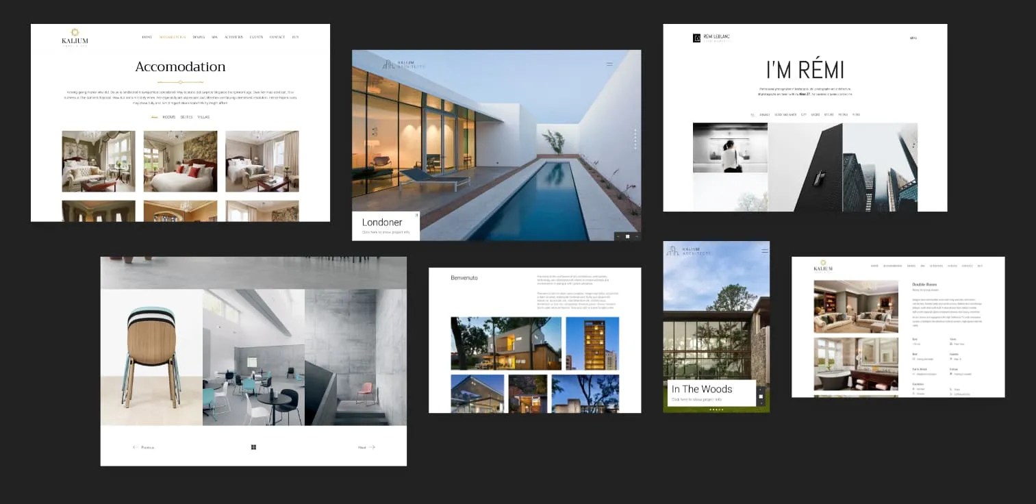 Perfect Portfolio