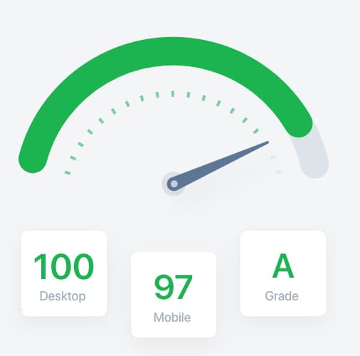 Super Fast Theme